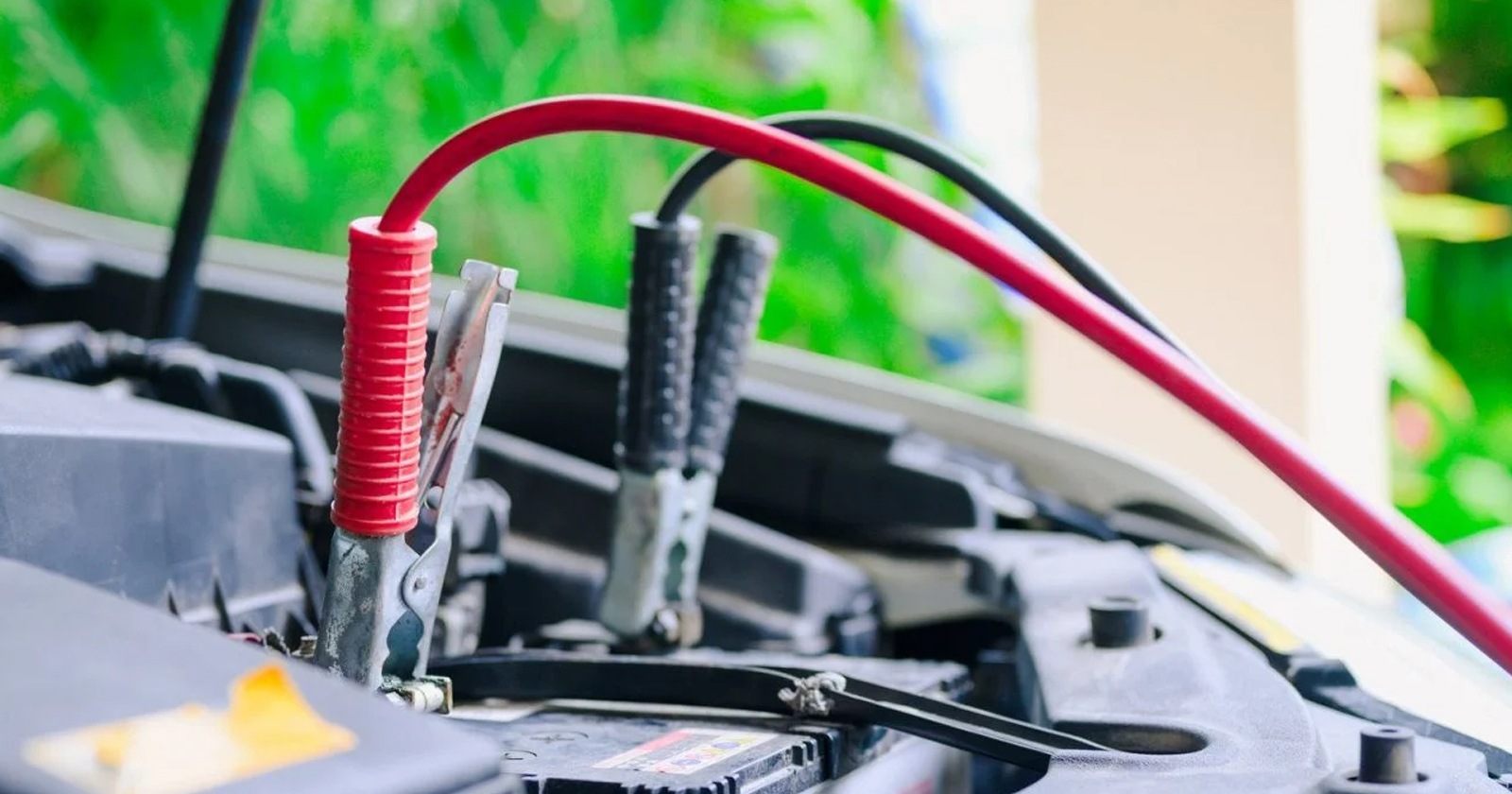 Sarıçam Akü Takviye