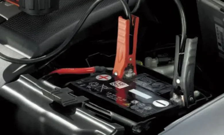 Sarıçam Akü Takviye